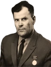 Чебанюк Леонид Иванович