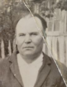 Иванов Александр Дмитриевич