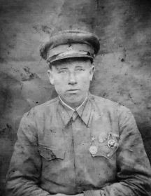 Куликов Валентин Андреевич