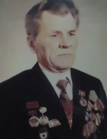 Лебедев Николай Николаевич