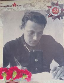 Ширяев Игорь Николаевич