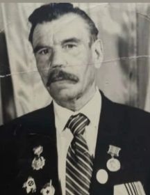 Дмитриев Константин Дмитриевич