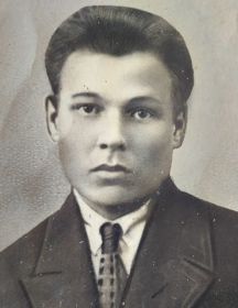 Сорокин Александр Степанович
