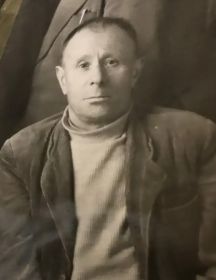 Григоров Петр Павлович