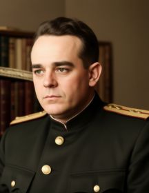 Толстоножко Яков Кириллович