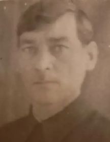 Баширов Габид (Габидулла) Оскарович