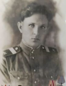 Гулый Михаил Емельянович
