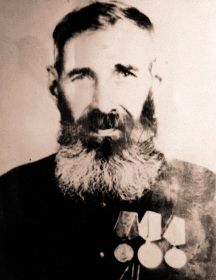 Колодкин Михаил Васильевич