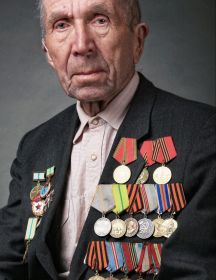 Бойцев Александр Петрович