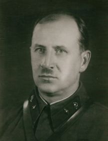 Криворотов Иван Алексеевич