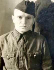 Михалёв Иван Константинович