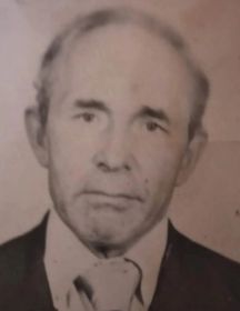 Завьялов Григорий Андреевич