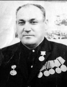Артыков Тахир 