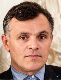 Новиченко Яков Терентьевич
