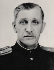 Корольков Александр Николаевич