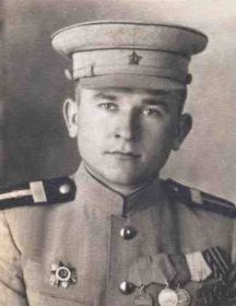Безбородов Алексей Петрович