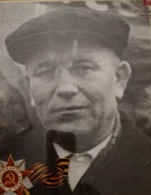 Аношкин Максим Григорьевич