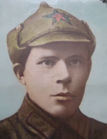 Сердюков Семён Григорьевич