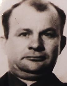 Пируев Николай Григорьевич