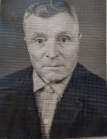 Игнатенко Павел Никифорович