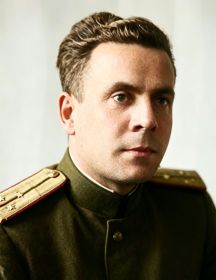 Урманов Хасан Рахимович