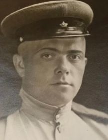 Кочнев Алексей Семенович