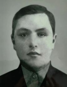 Лисов Николай Гаврилович