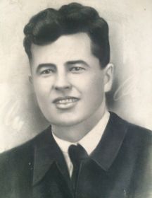 Хабибрахманов Минсалих Хабибрахманович