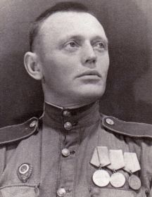 Дёминцев Николай Александрович