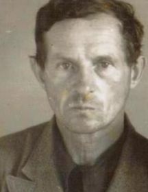 Мусихин Василий Ильич
