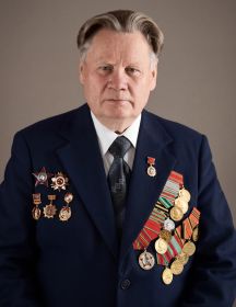 Маратканов Семен Васильевич