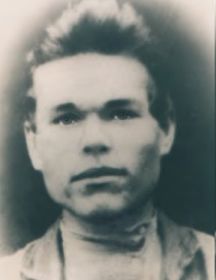Аксенов Василий Яковлевич