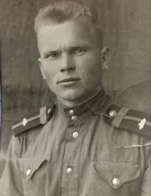 Заболотских Георгий Иванович