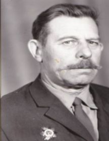 Яицкий Николай Григорьевич