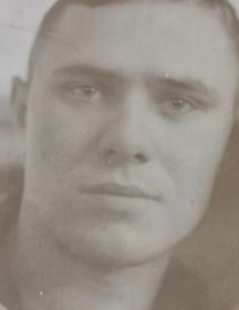 Кривоногов Андрей Петрович