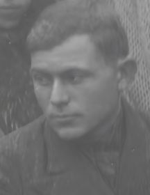 Филимонов Иван Алексеевич
