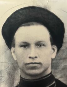 Патрин Иван Иванович
