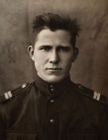 Некрасов Семён Васильевич