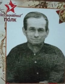 Иванов Ефрем Анфиногенович