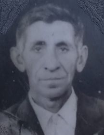 Шишов Иван Павлович