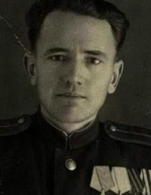 Новиков Григорий Прокофьевич