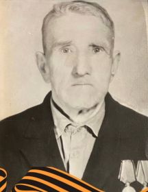 Кирсанов Михаил Трофимович