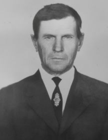 Кармаза Дмитрий Ивановичп