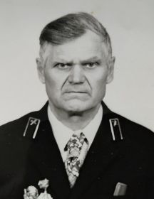 Мичков Иван Ильич
