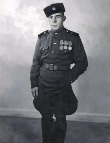 Шмотко Иван Иванович