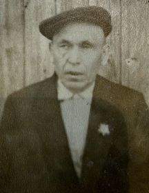 Нурмиев Габдулла Нурмухамметович