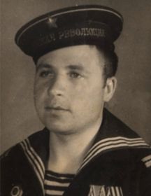 Тишкин Иван Михайлович