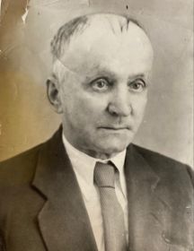 Суворов Александр Андреевич