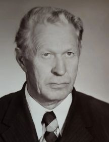 Яговкин Иван Александрович