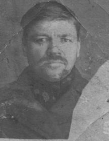 Касаткин Никита 